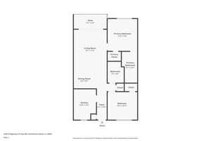 SEA PALMS CONDOMINIUM - Residential