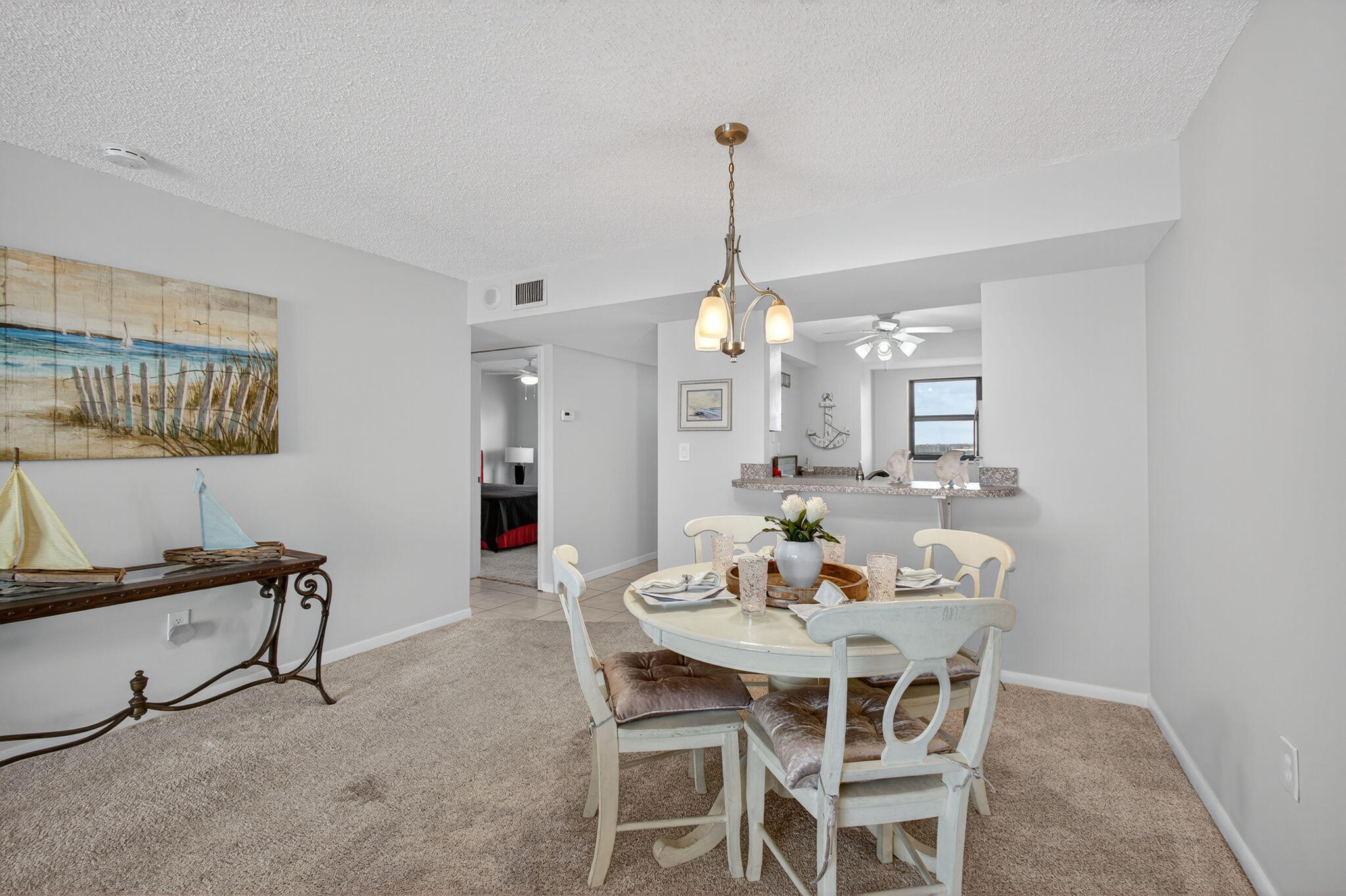 SEA PALMS CONDOMINIUM - Residential