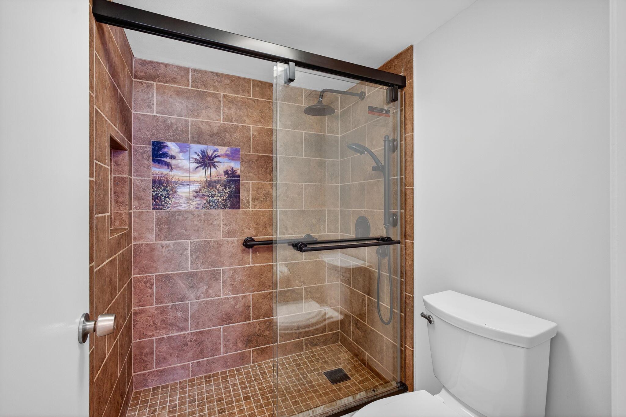 SEA PALMS CONDOMINIUM - Residential
