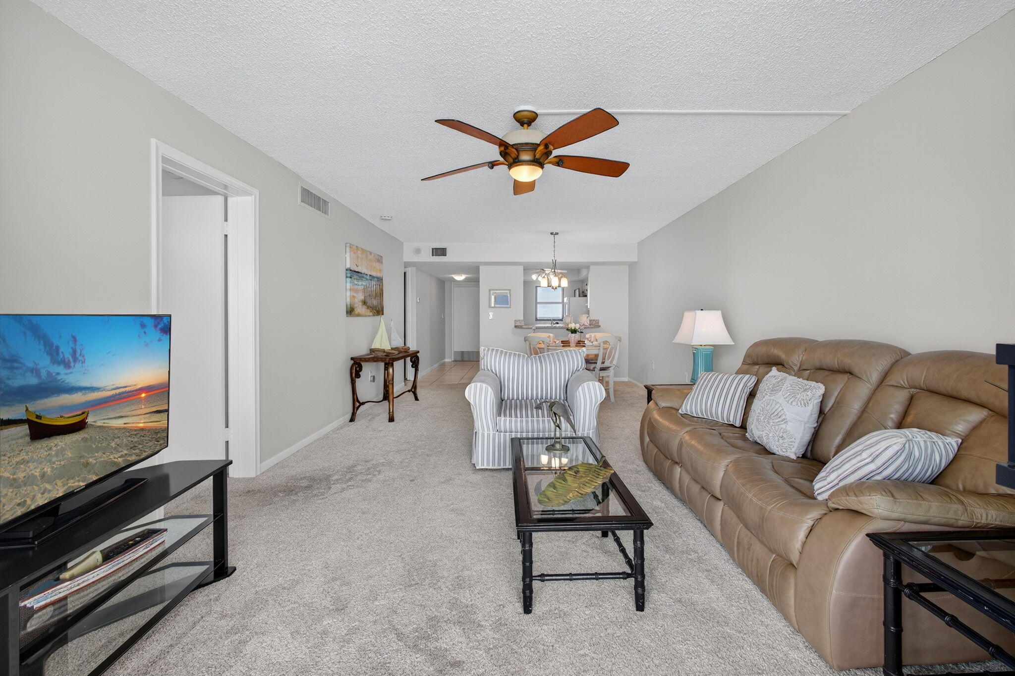 SEA PALMS CONDOMINIUM - Residential