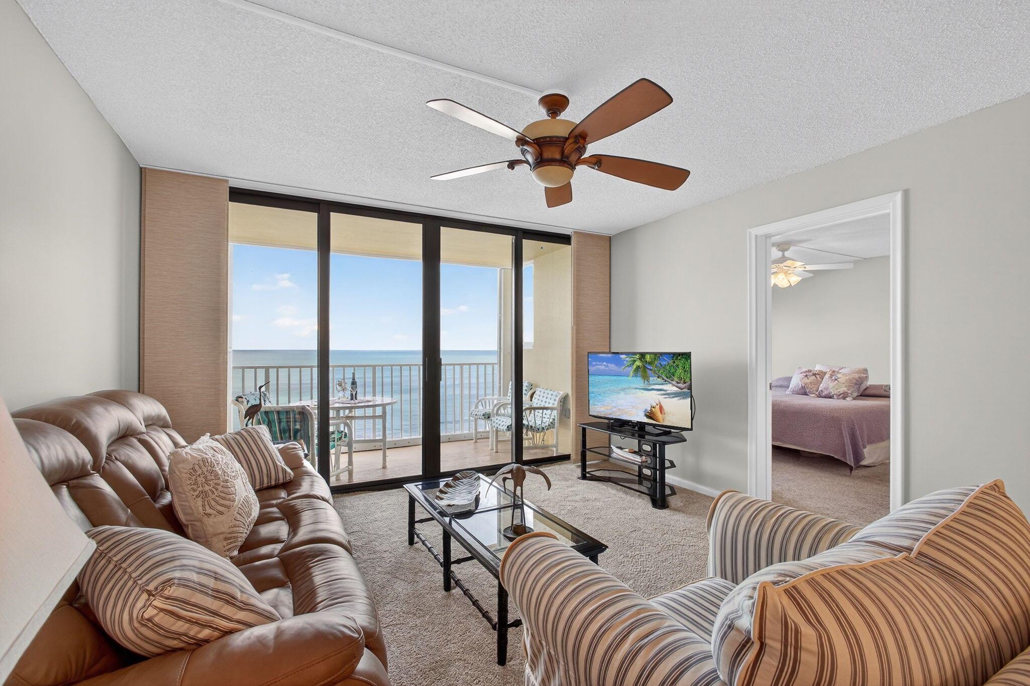 SEA PALMS CONDOMINIUM - Residential