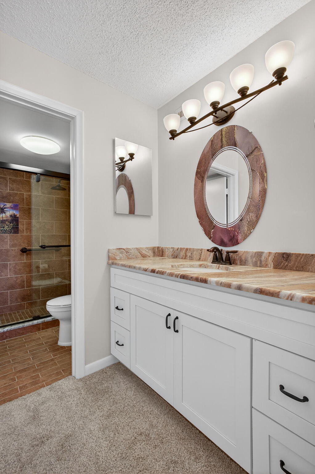 SEA PALMS CONDOMINIUM - Residential