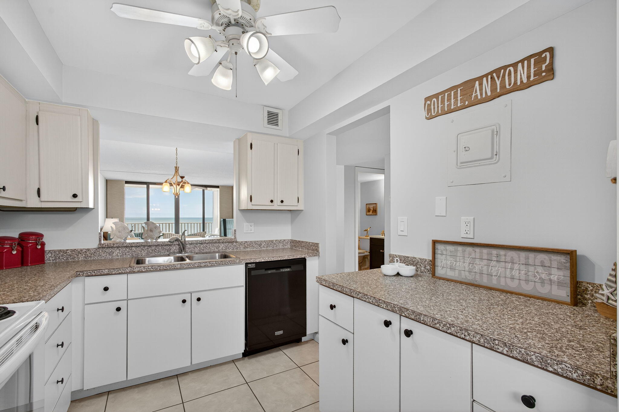 SEA PALMS CONDOMINIUM - Residential