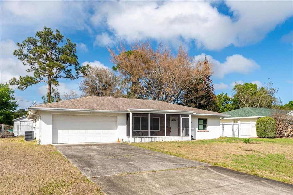 Photo of 7406 Lakeland Boulevard, Fort Pierce, FL 34951 (MLS # R11169719)