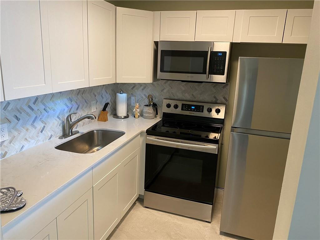 Prescott C Condo - Residential Lease