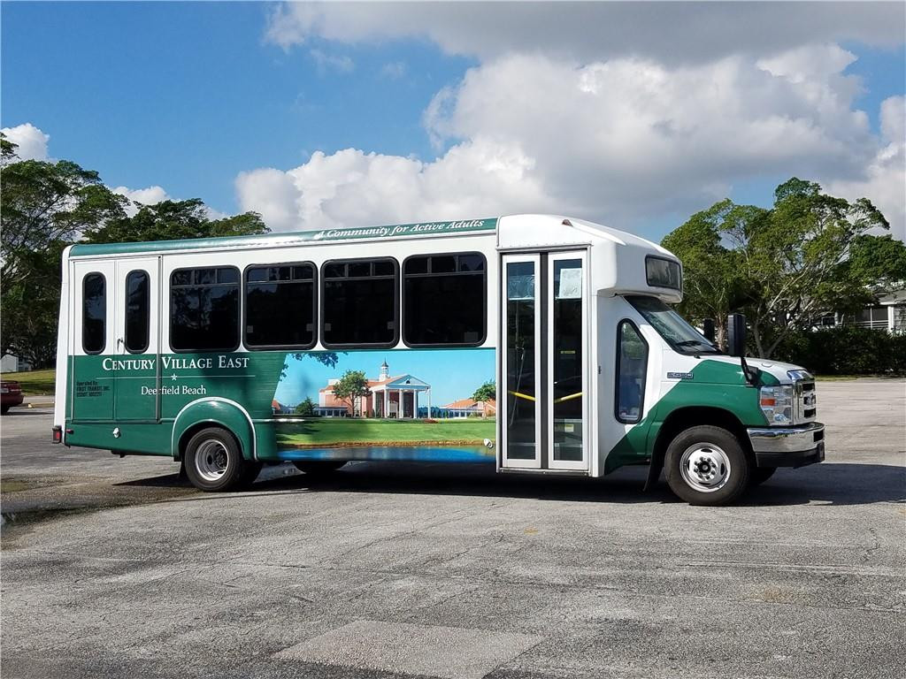 Prescott C Condo - Residential Lease