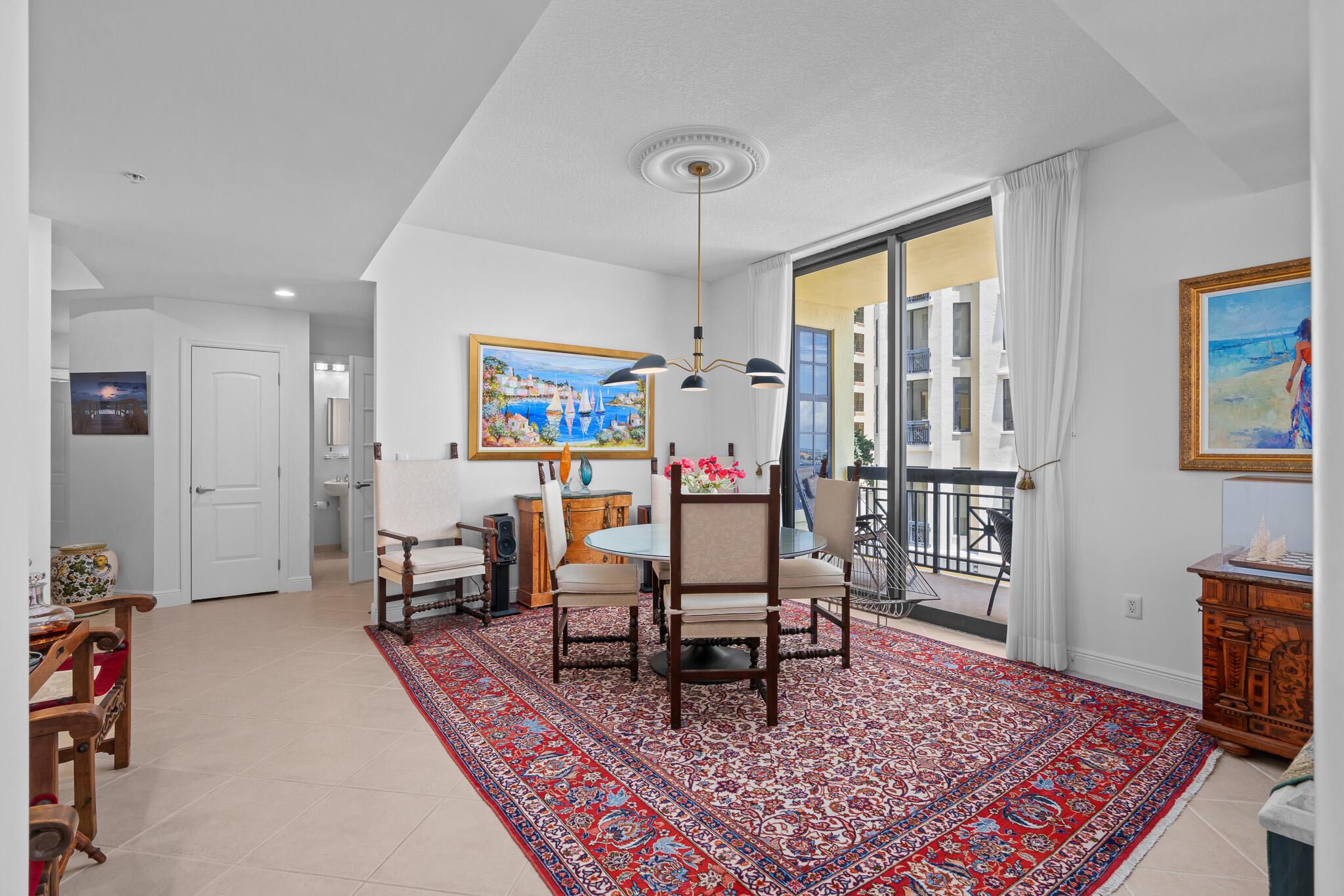 ONE CITY PLAZA CONDO - Residential