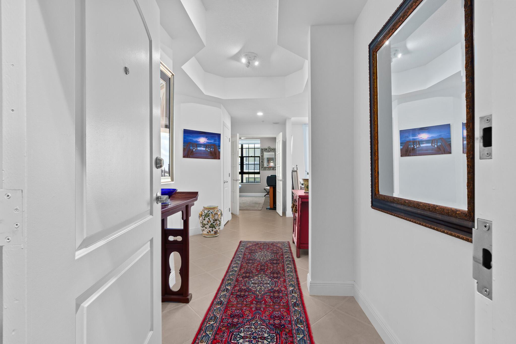 ONE CITY PLAZA CONDO - Residential