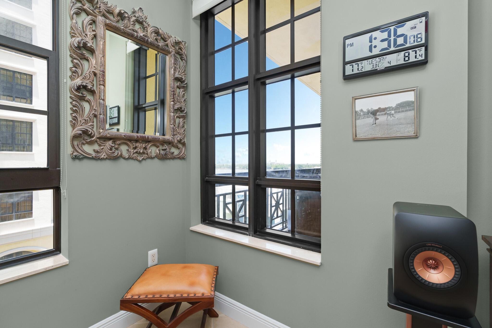 ONE CITY PLAZA CONDO - Residential