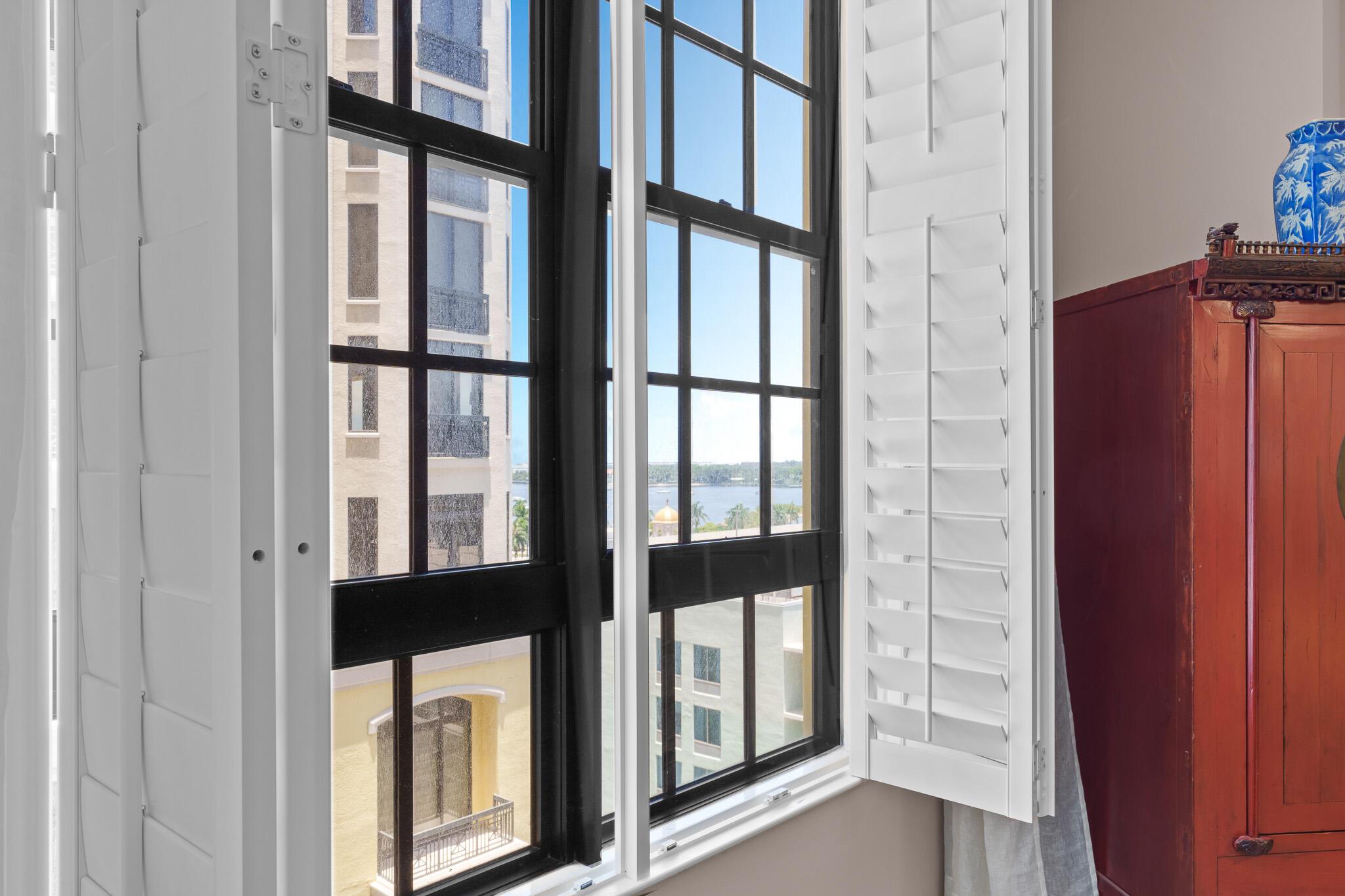 ONE CITY PLAZA CONDO - Residential