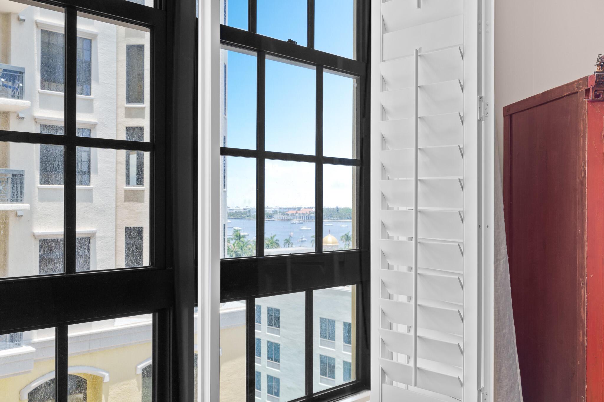 ONE CITY PLAZA CONDO - Residential