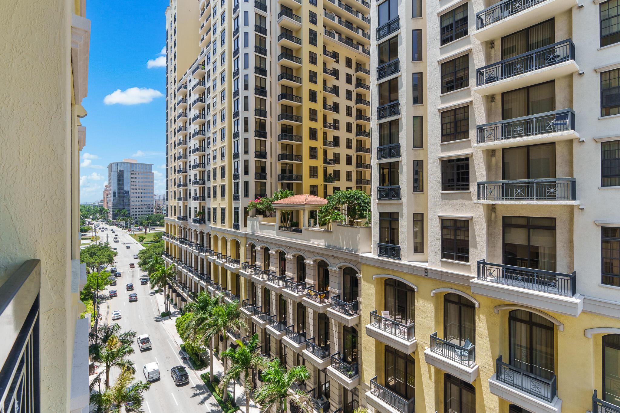 ONE CITY PLAZA CONDO - Residential