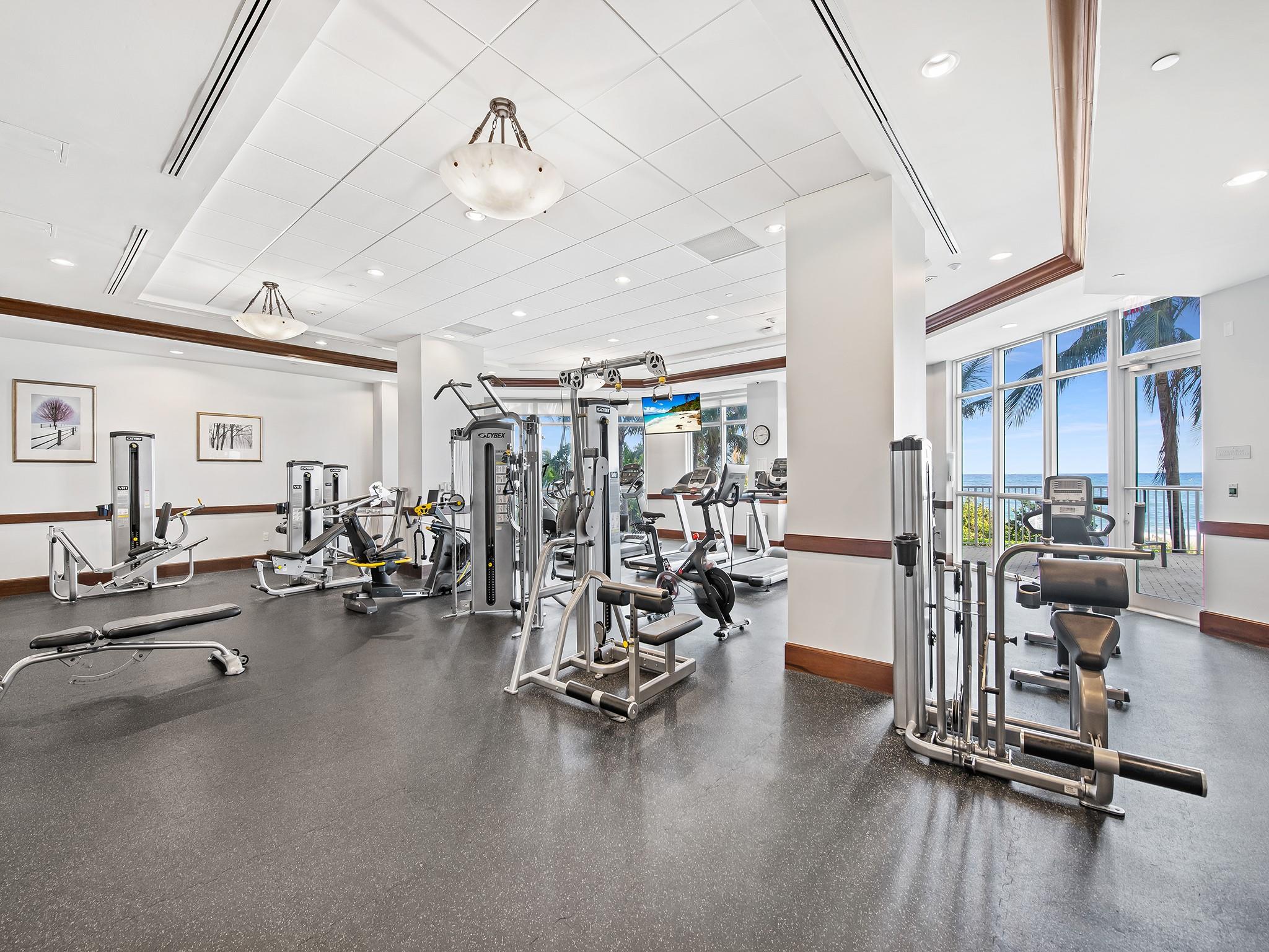 Europa by the Sea - Residential