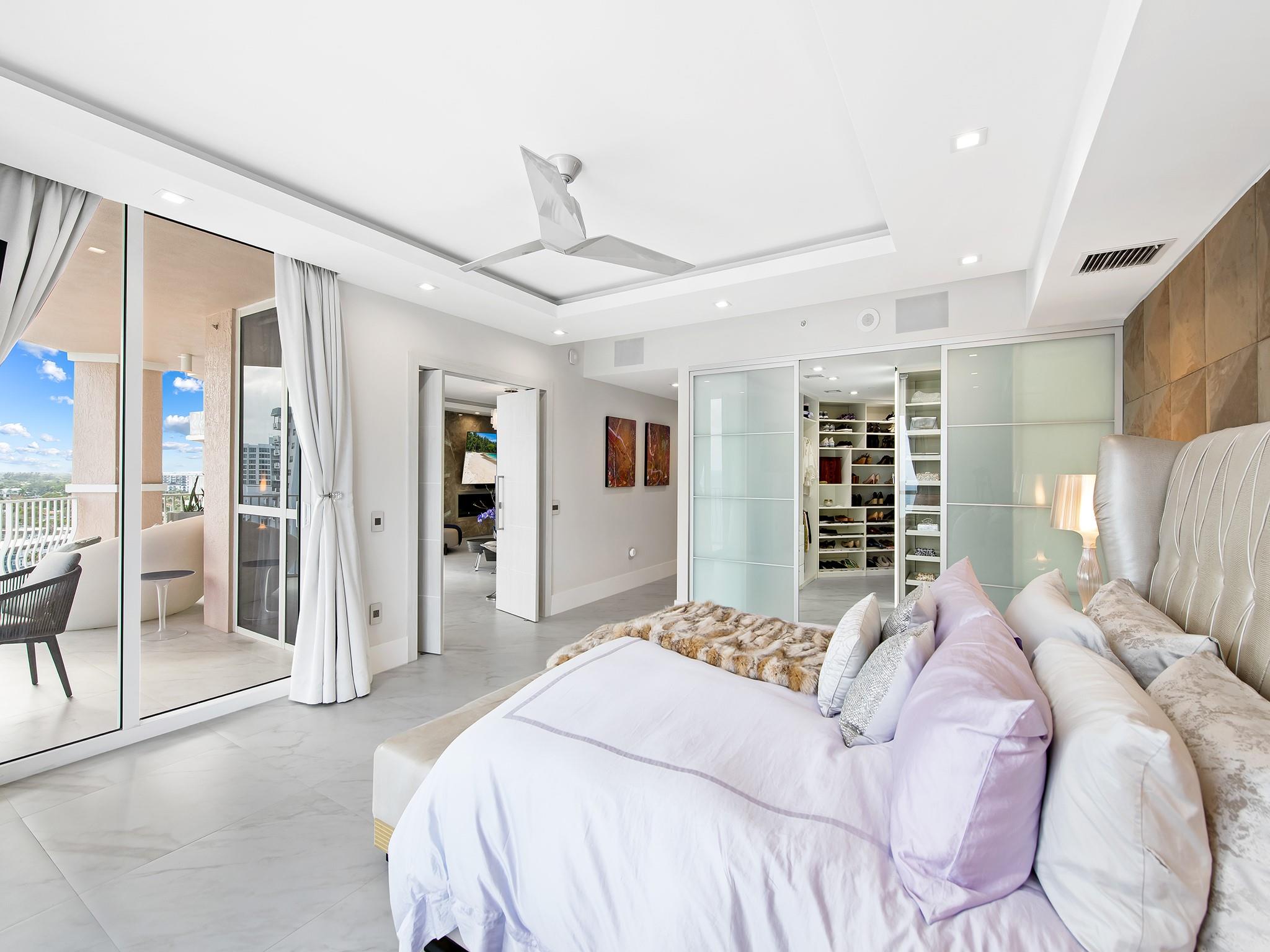 Europa by the Sea - Residential