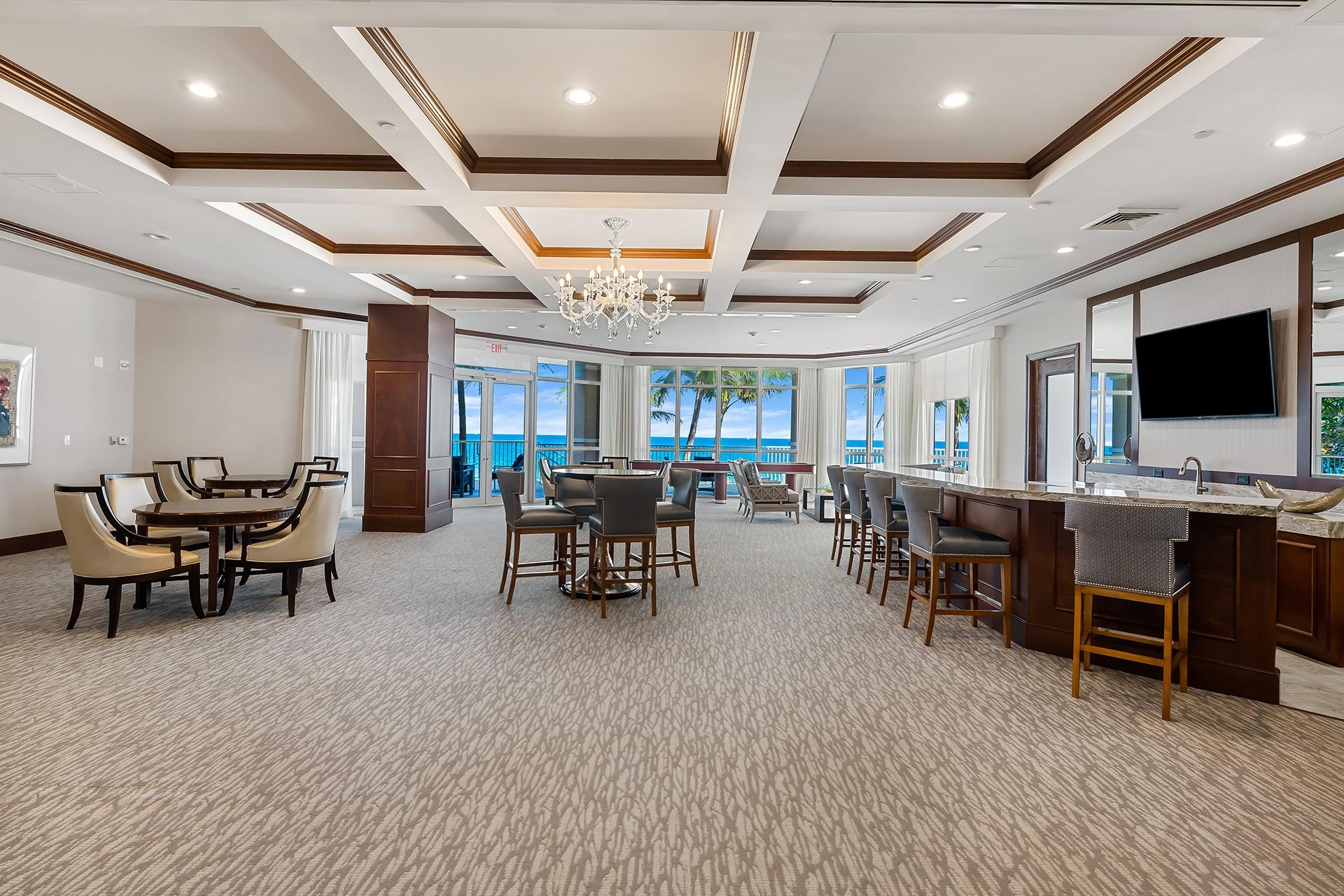 Europa by the Sea - Residential