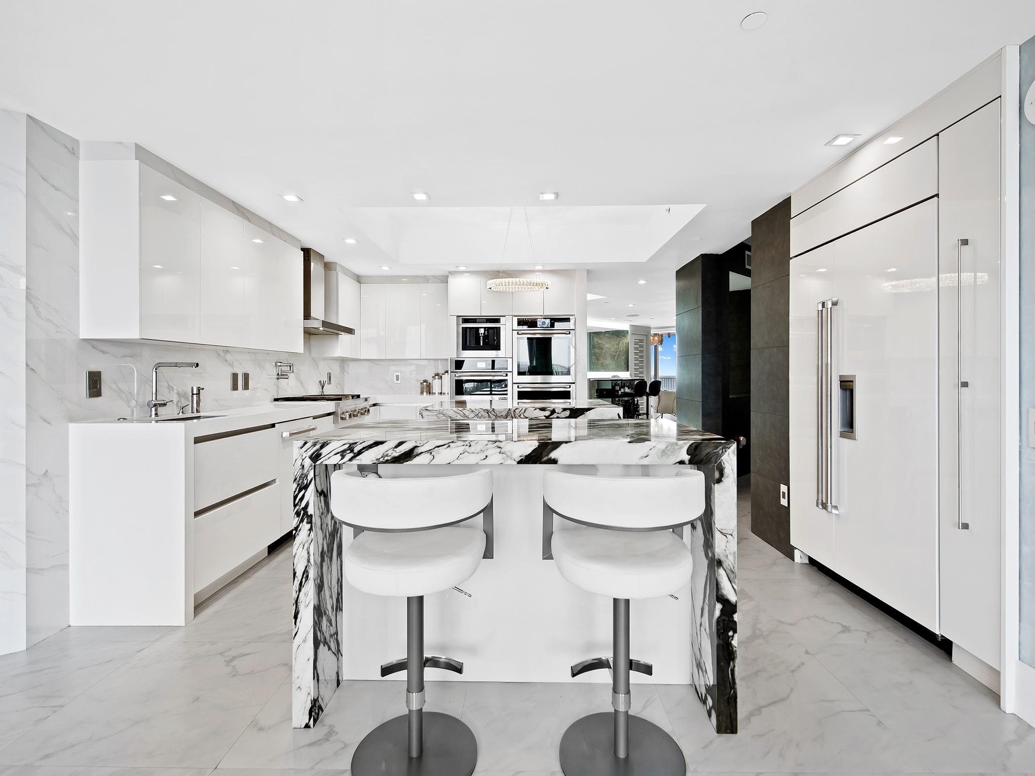 Europa by the Sea - Residential