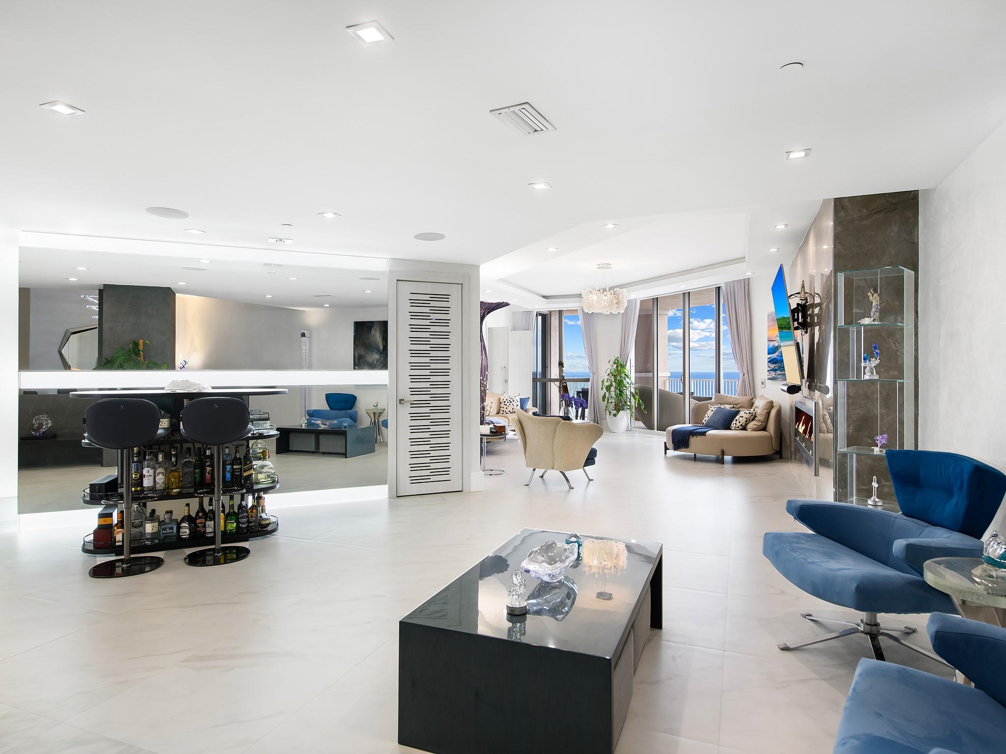 Europa by the Sea - Residential