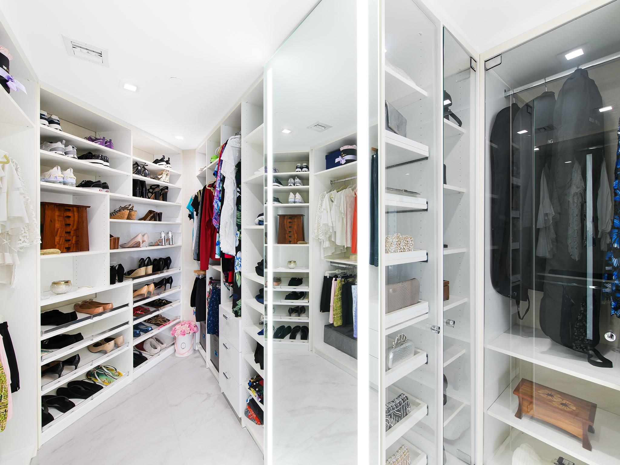 Europa by the Sea - Residential