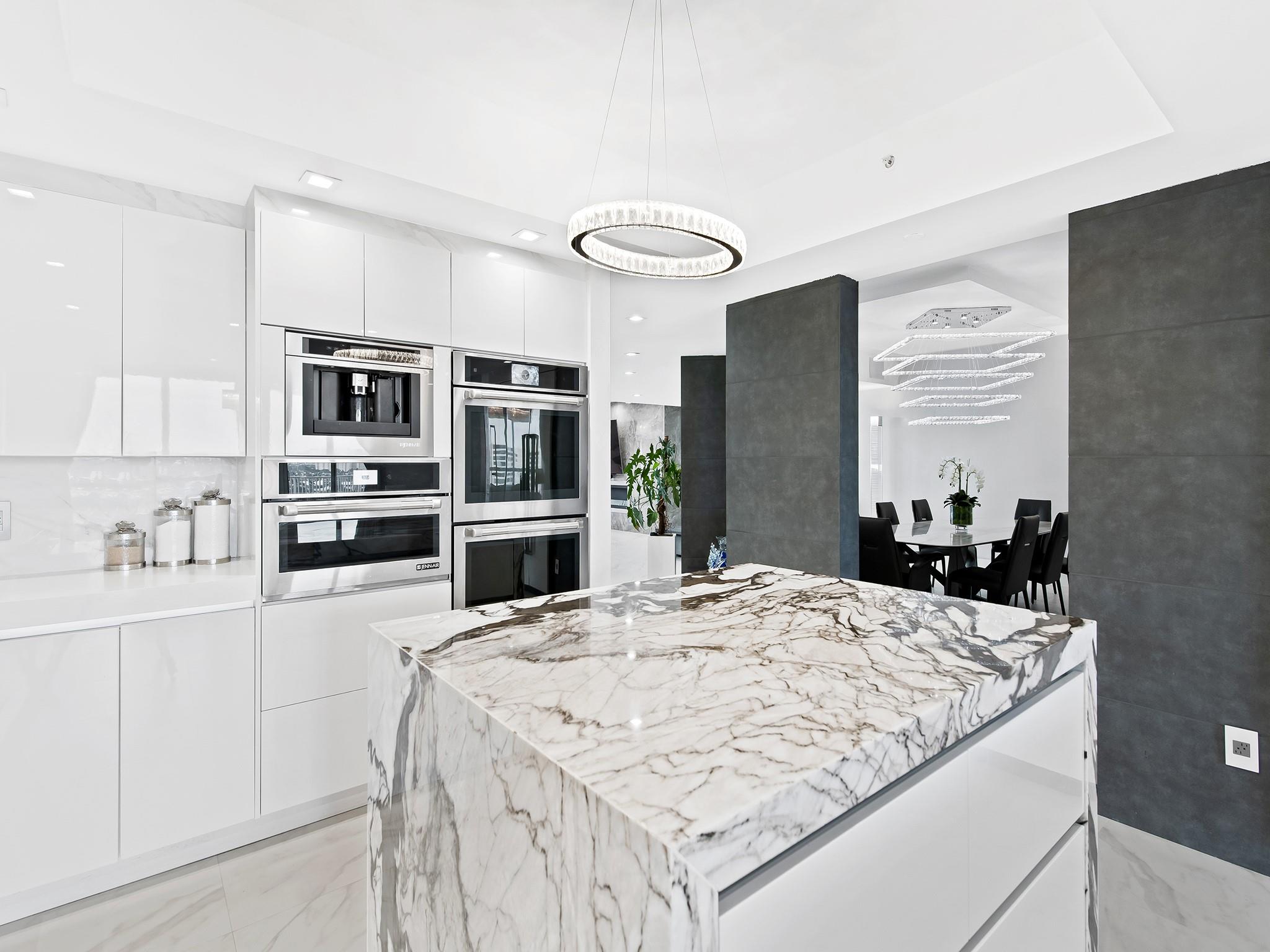 Europa by the Sea - Residential