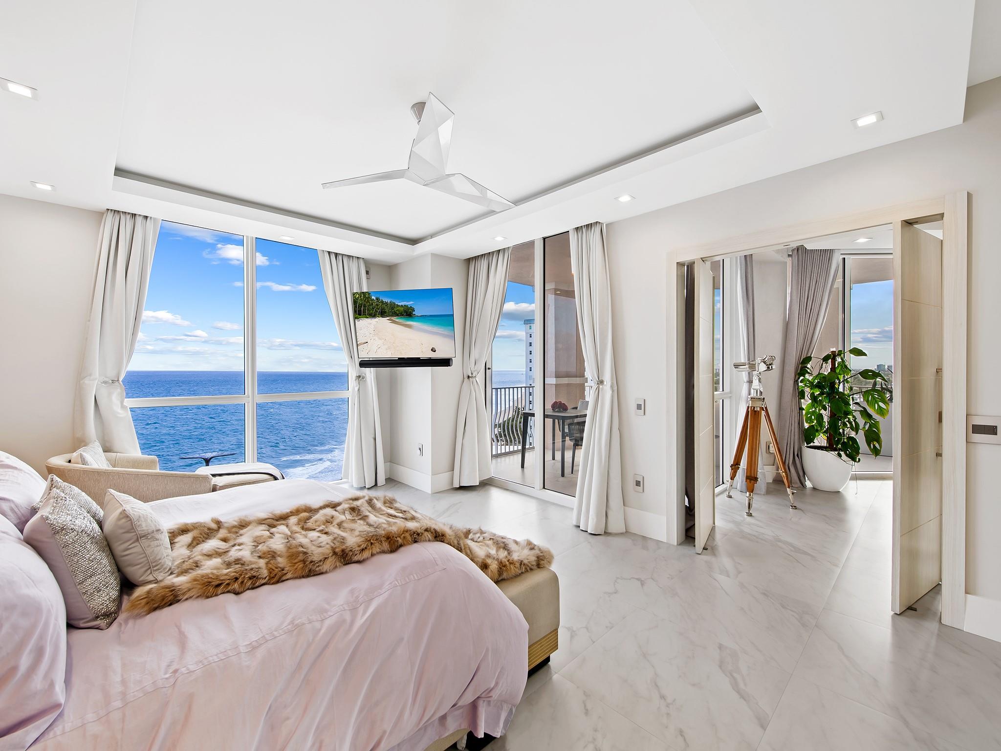 Europa by the Sea - Residential