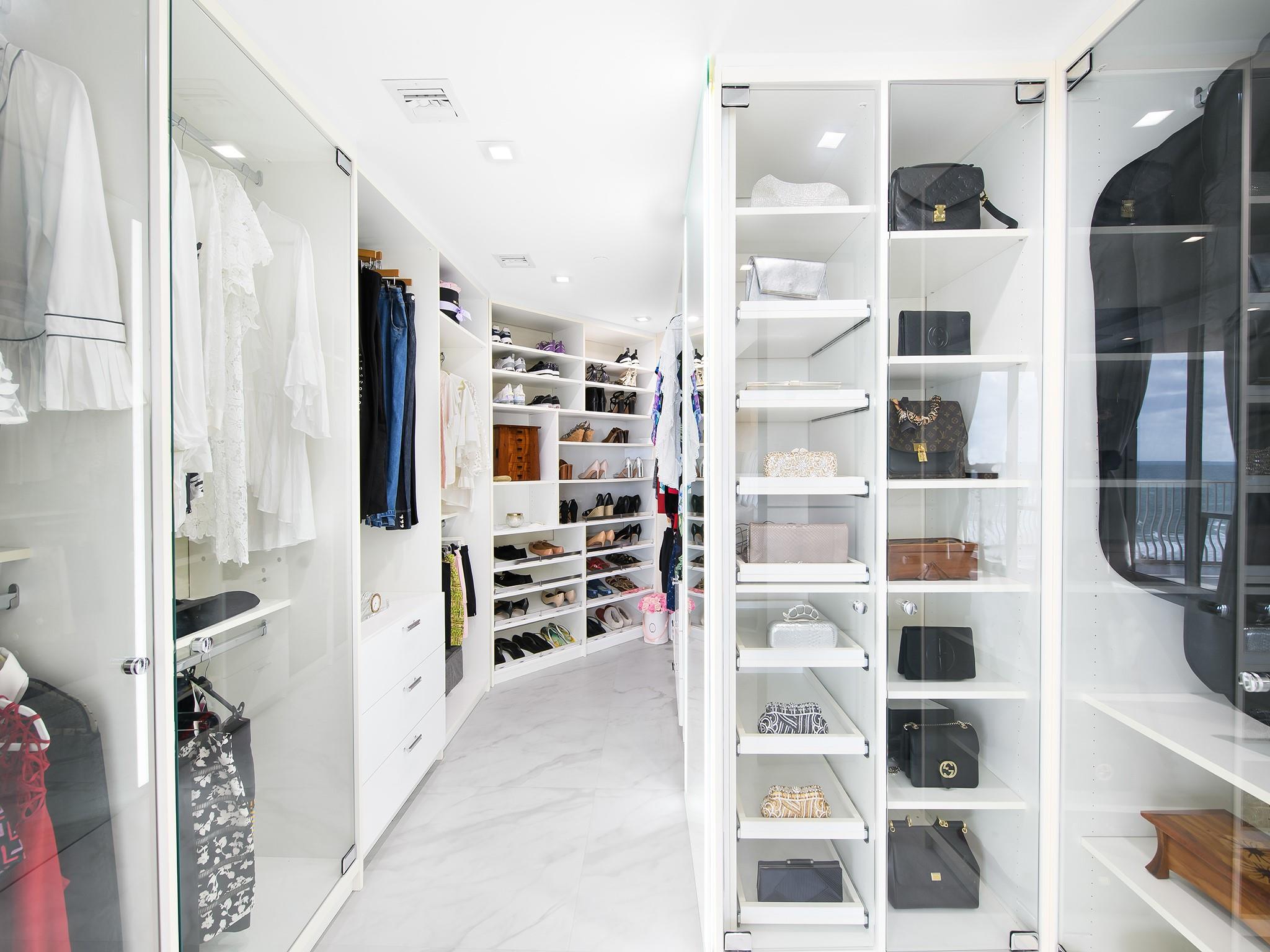 Europa by the Sea - Residential