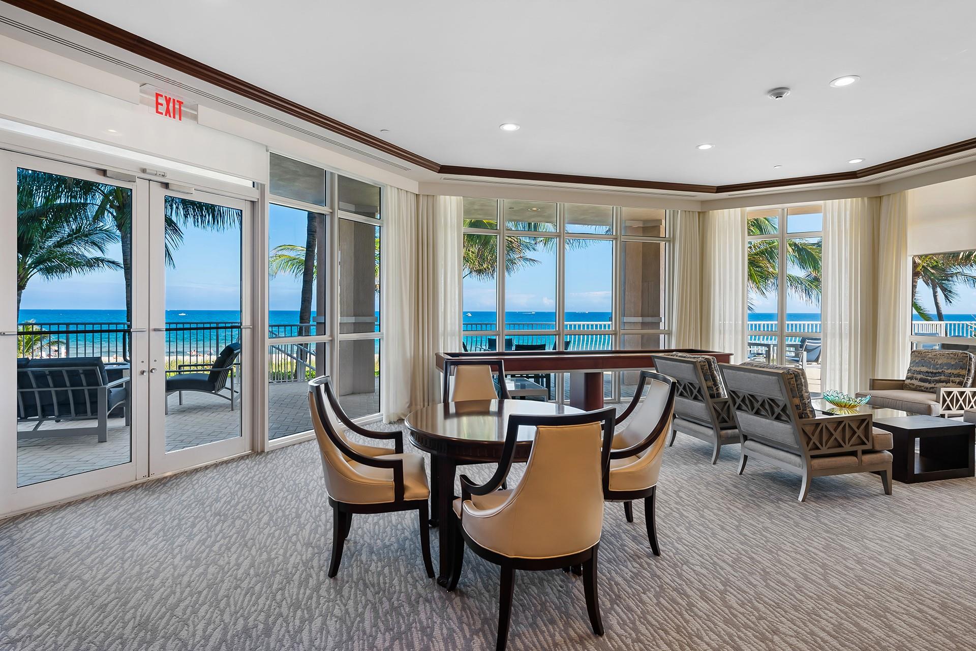 Europa by the Sea - Residential