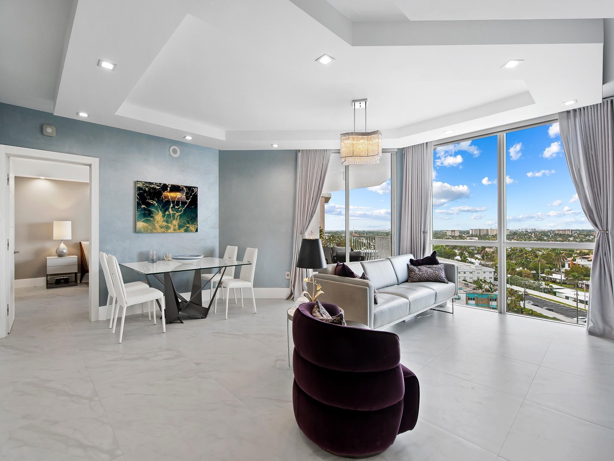 Europa by the Sea - Residential