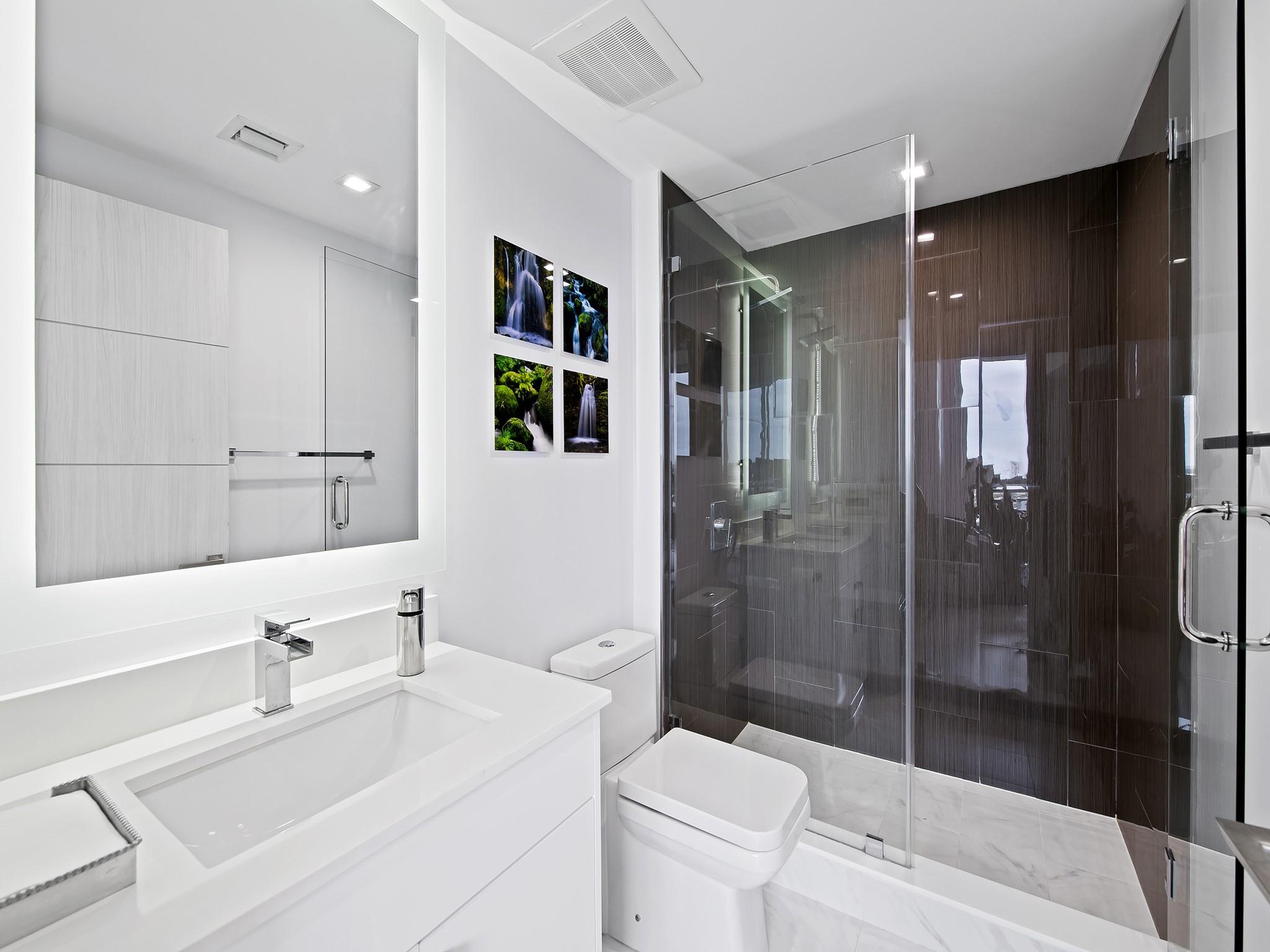 Europa by the Sea - Residential