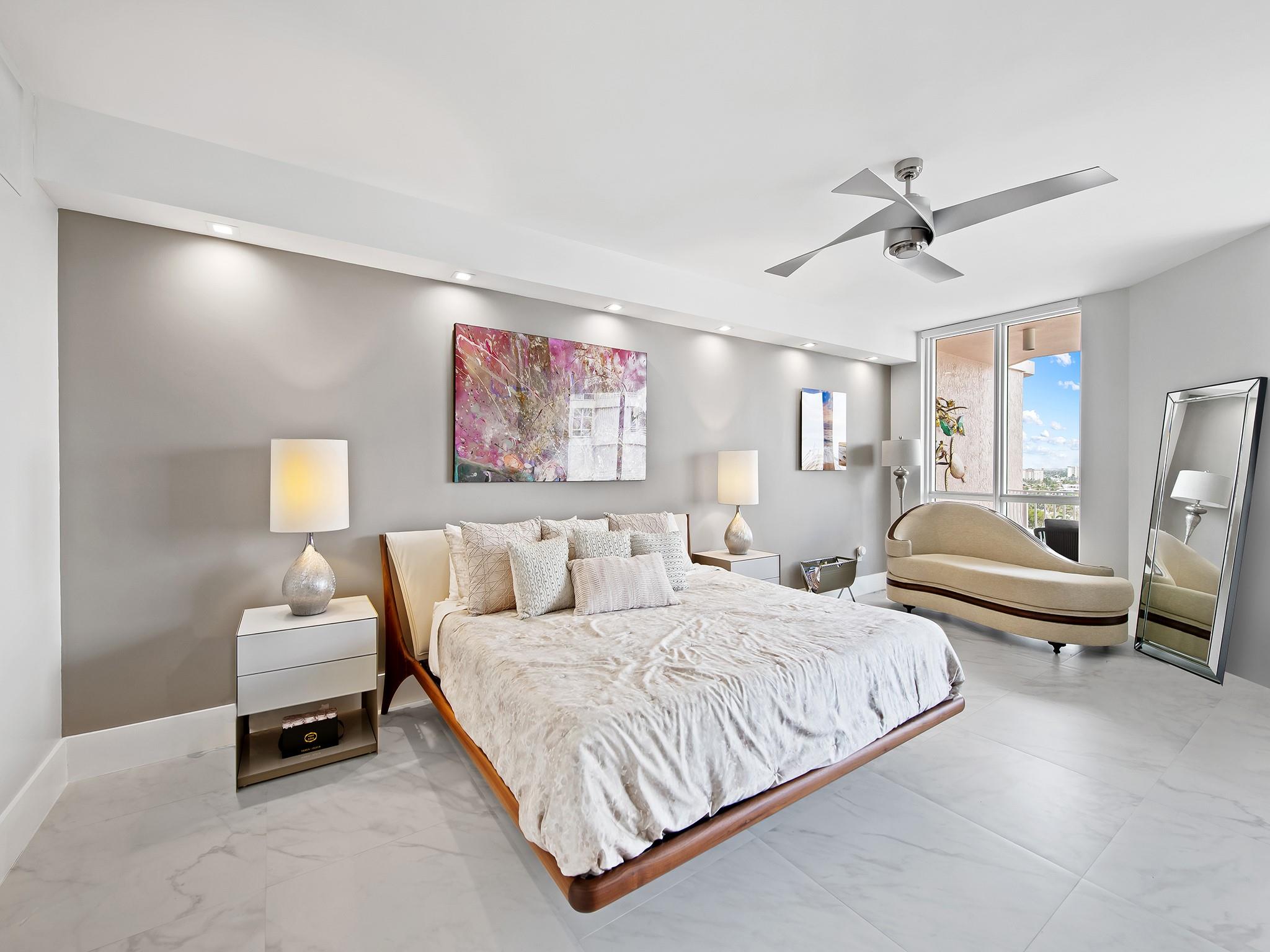 Europa by the Sea - Residential