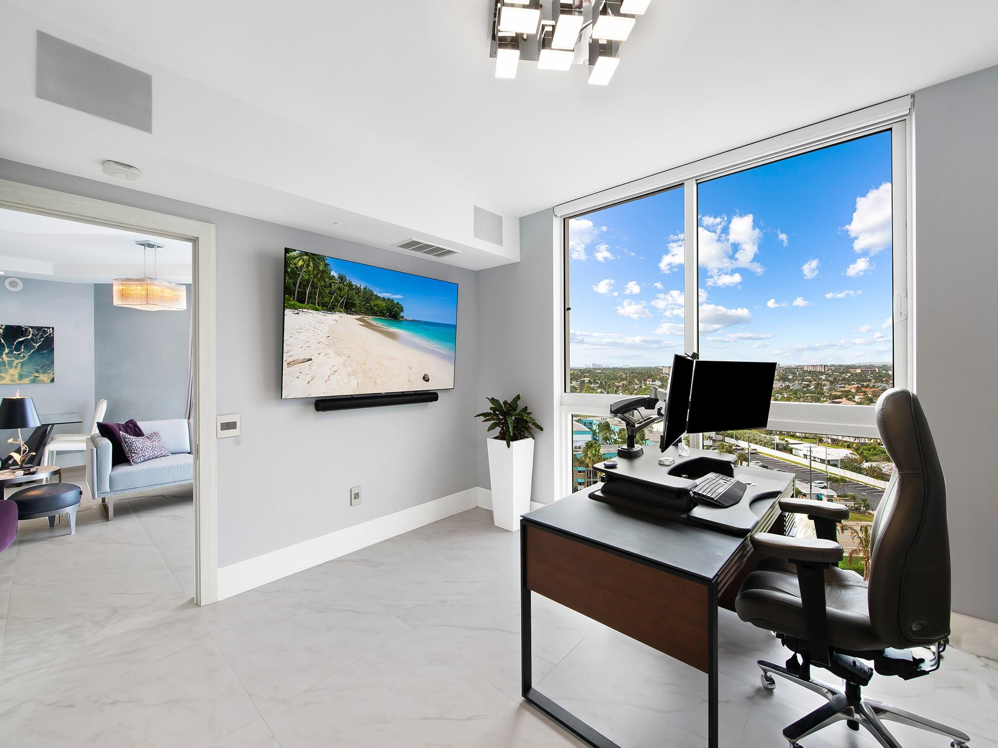 Europa by the Sea - Residential