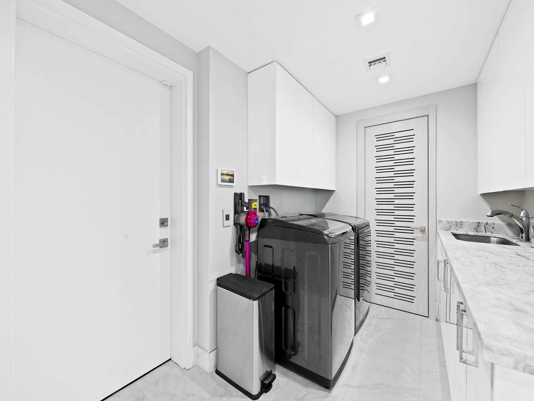 Europa by the Sea - Residential