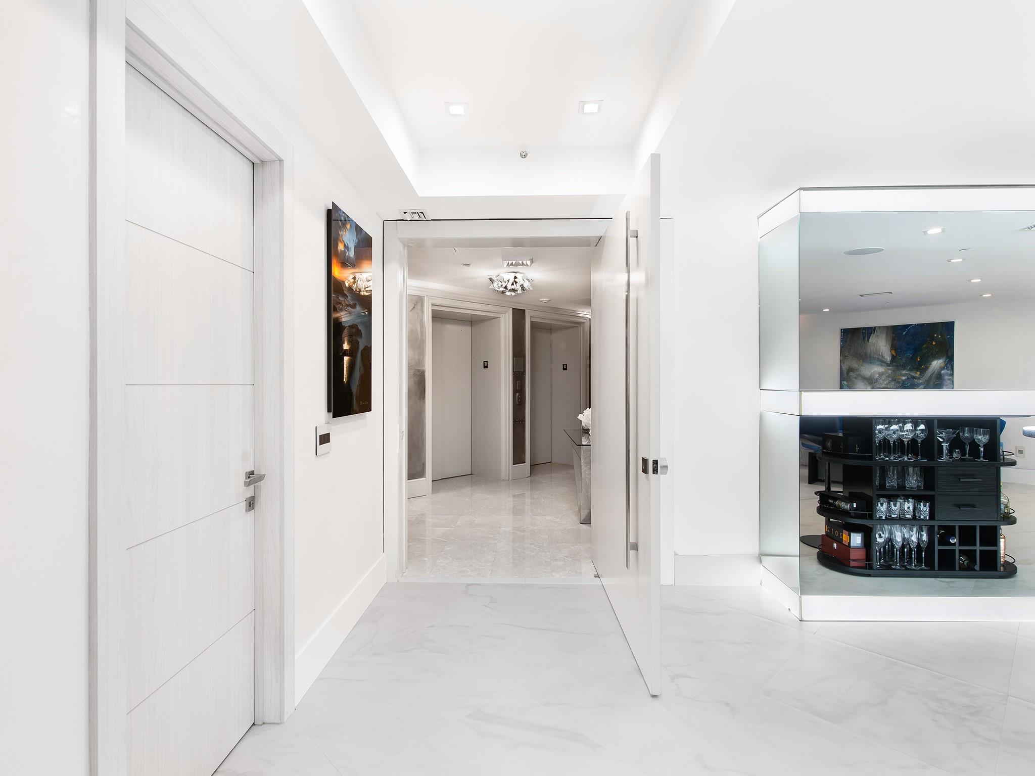 Europa by the Sea - Residential