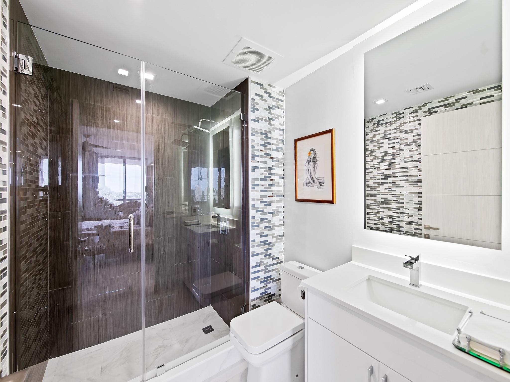 Europa by the Sea - Residential