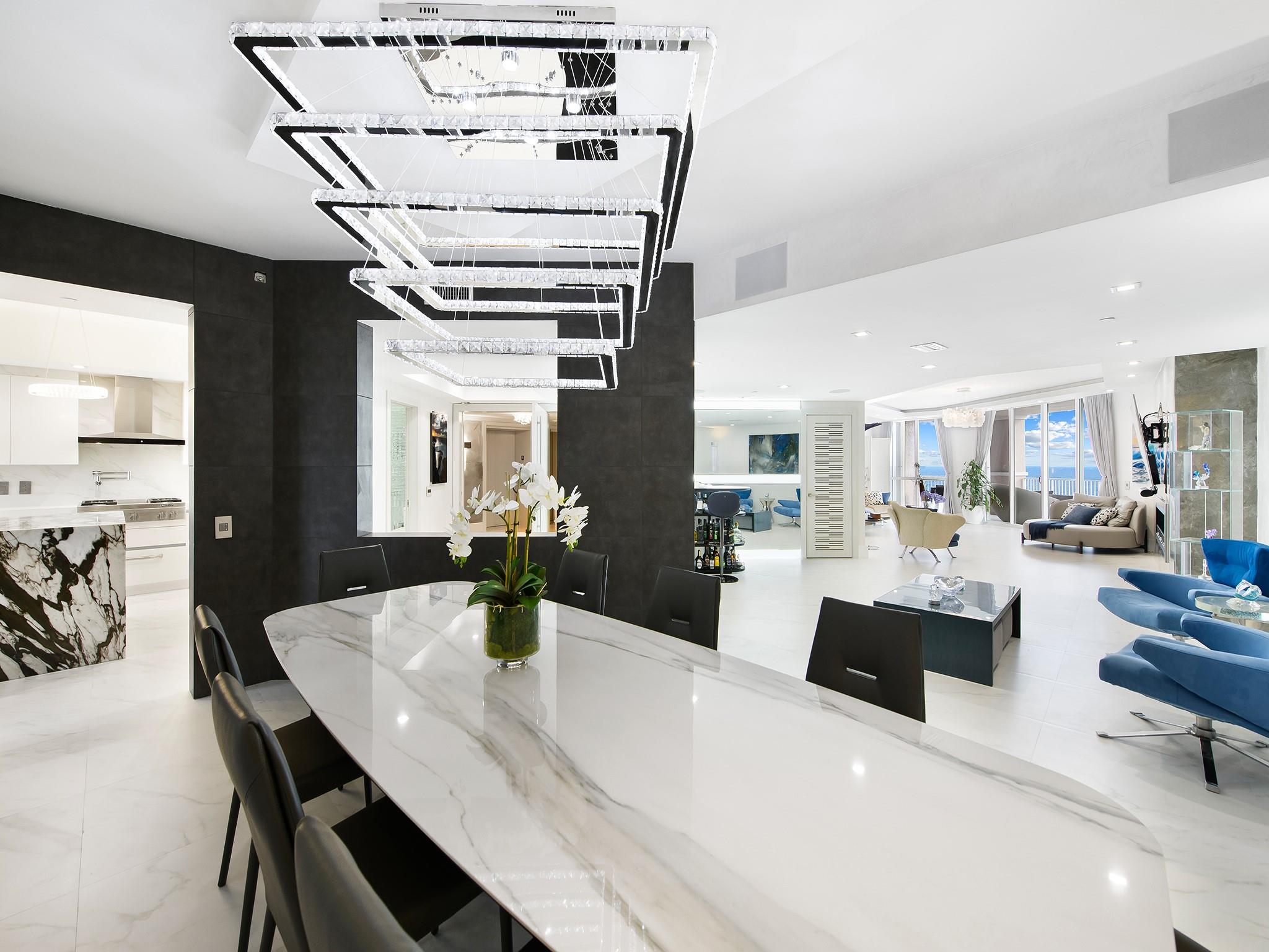 Europa by the Sea - Residential