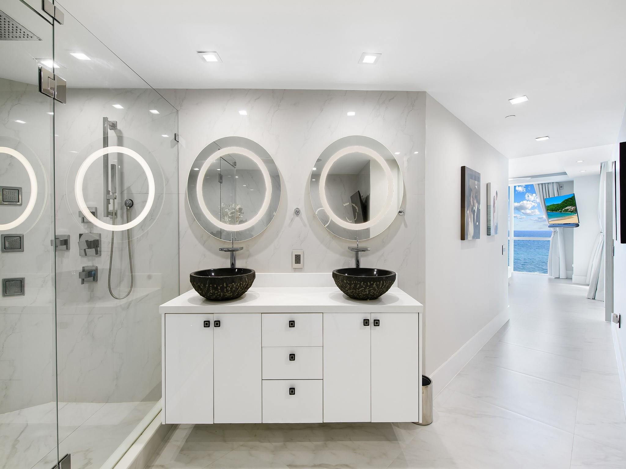 Europa by the Sea - Residential