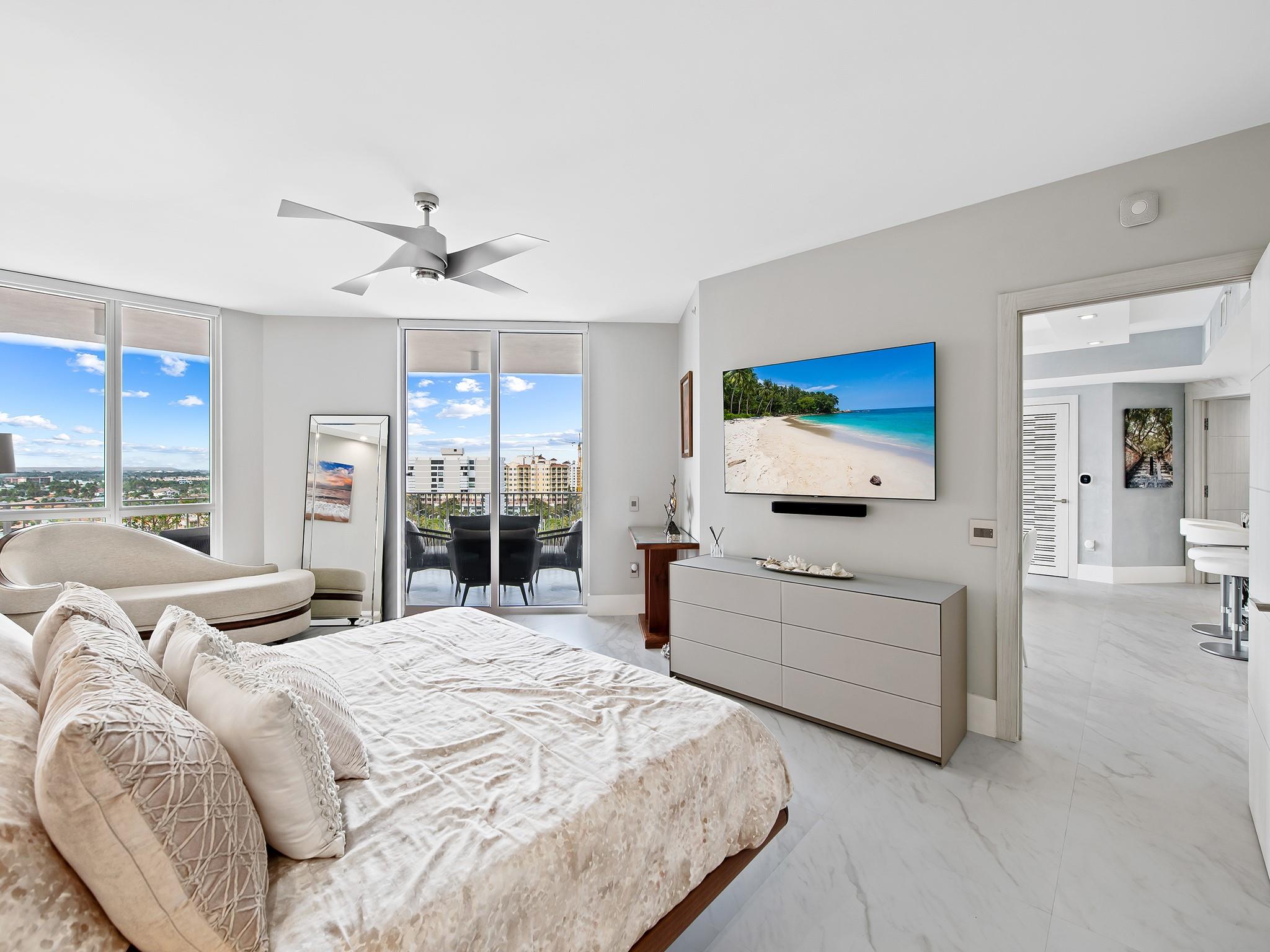 Europa by the Sea - Residential