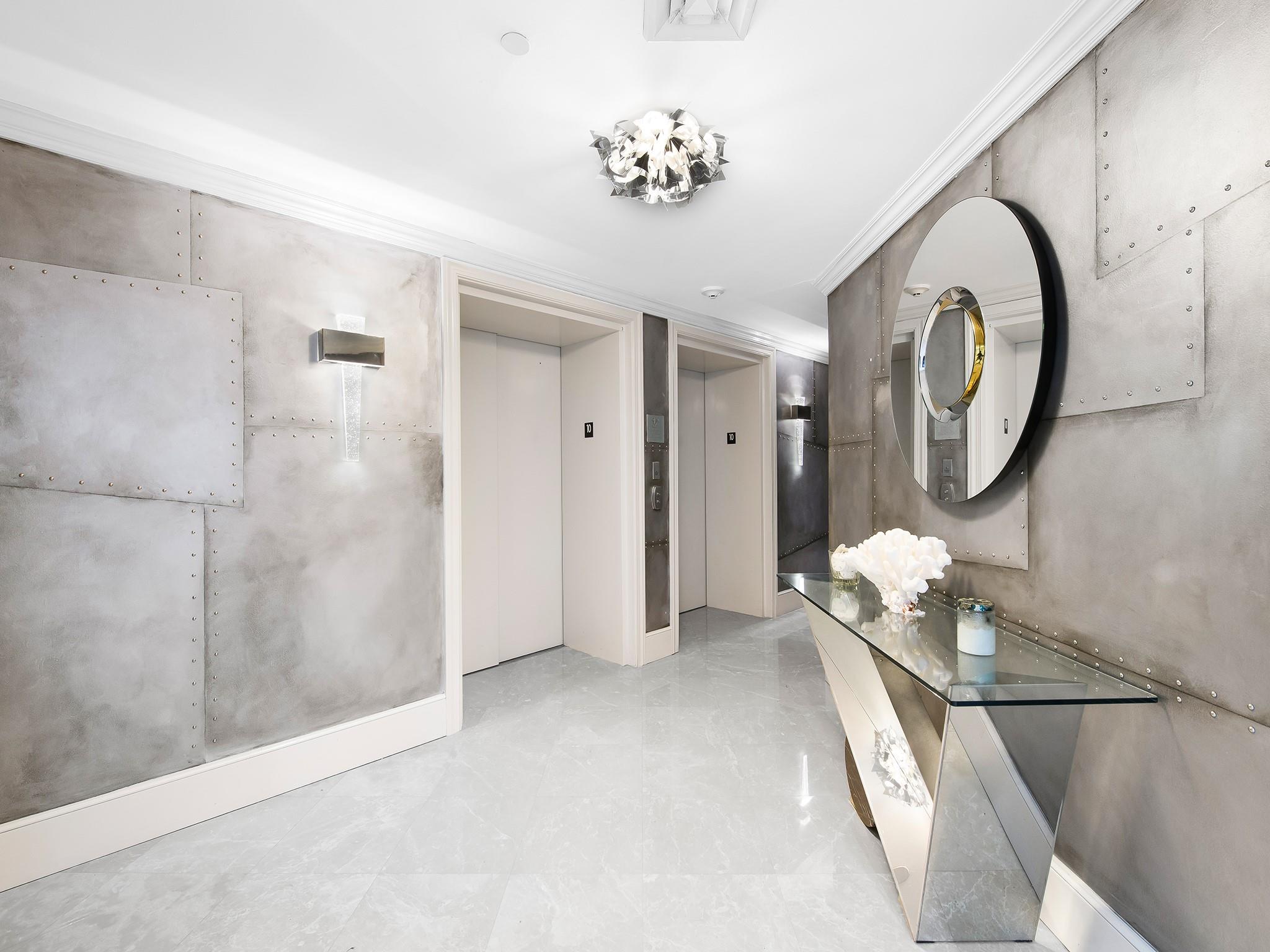 Europa by the Sea - Residential