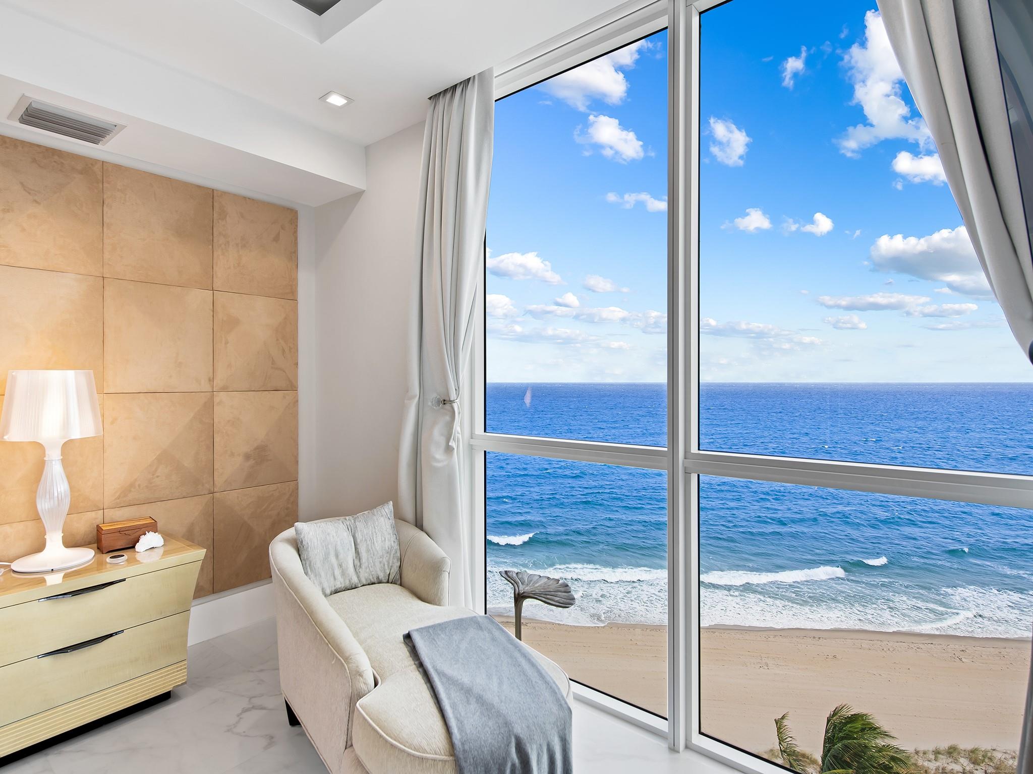 Europa by the Sea - Residential