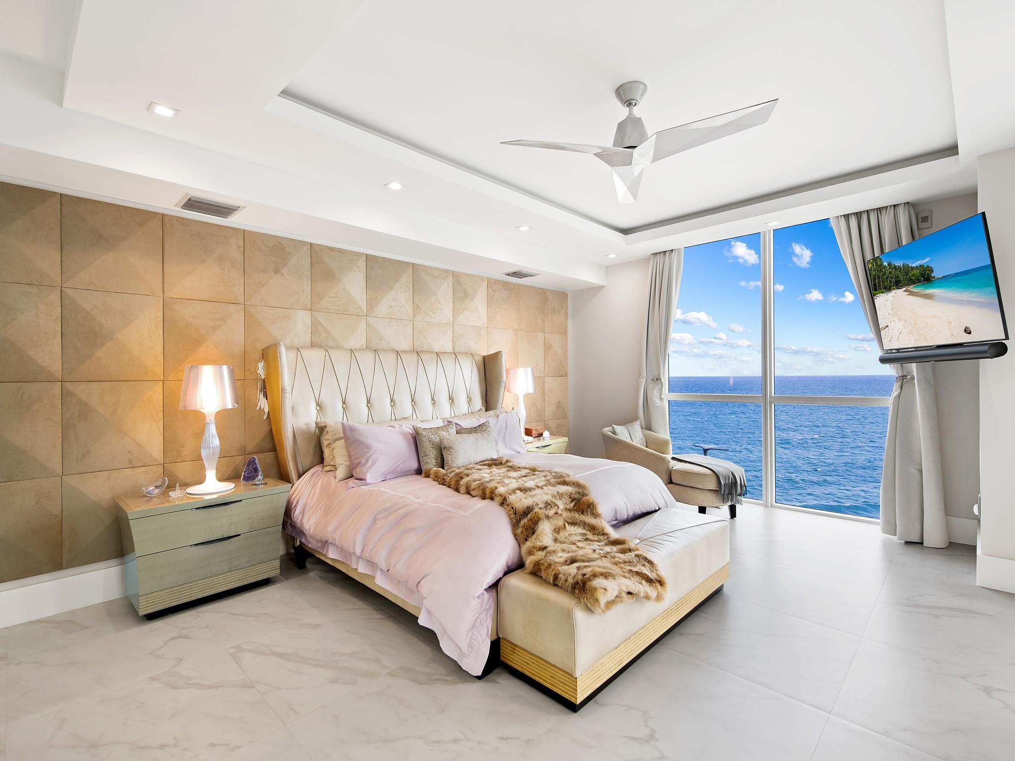 Europa by the Sea - Residential