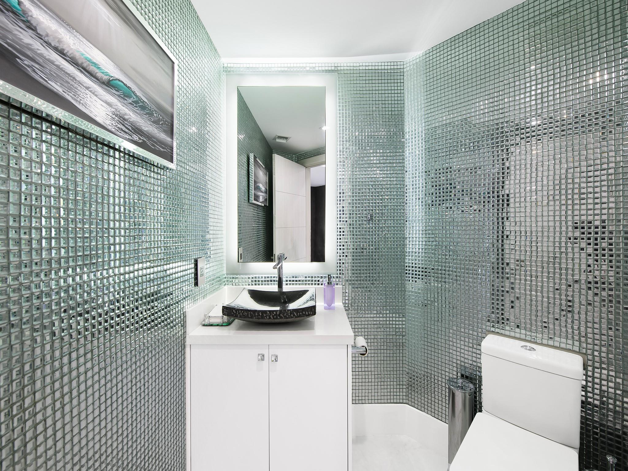 Europa by the Sea - Residential