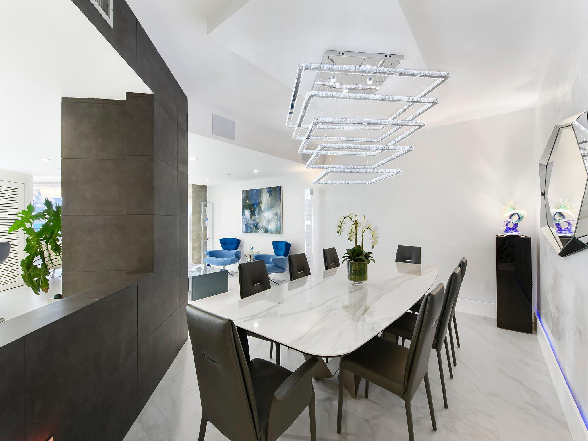 Europa by the Sea - Residential