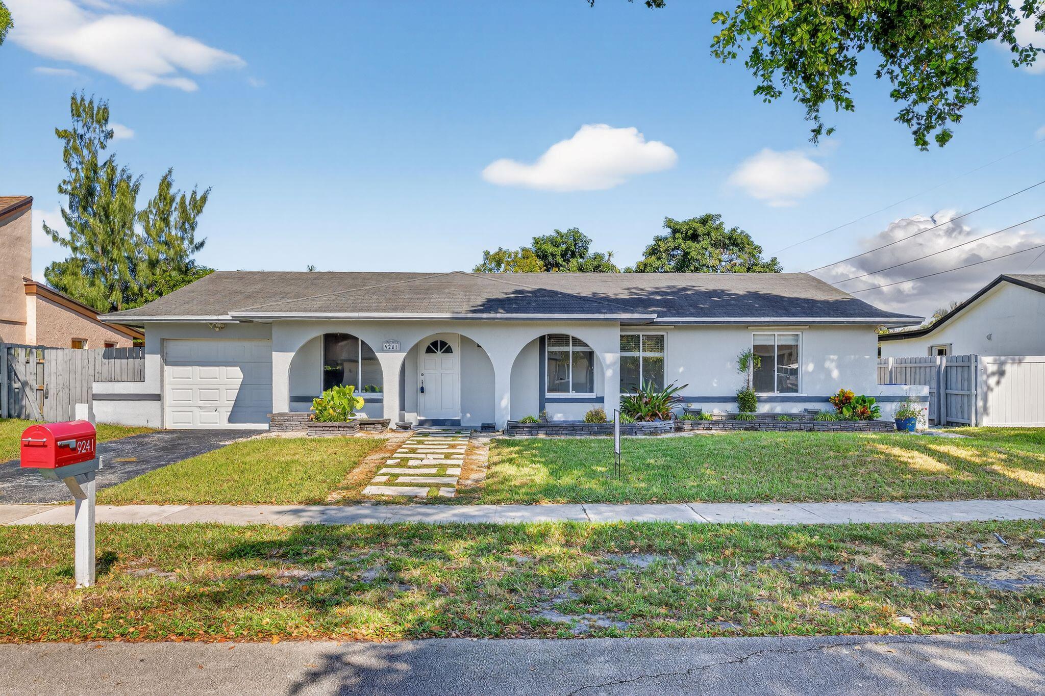 View photos, virtual tours, details... 9241 N Cypress Circle