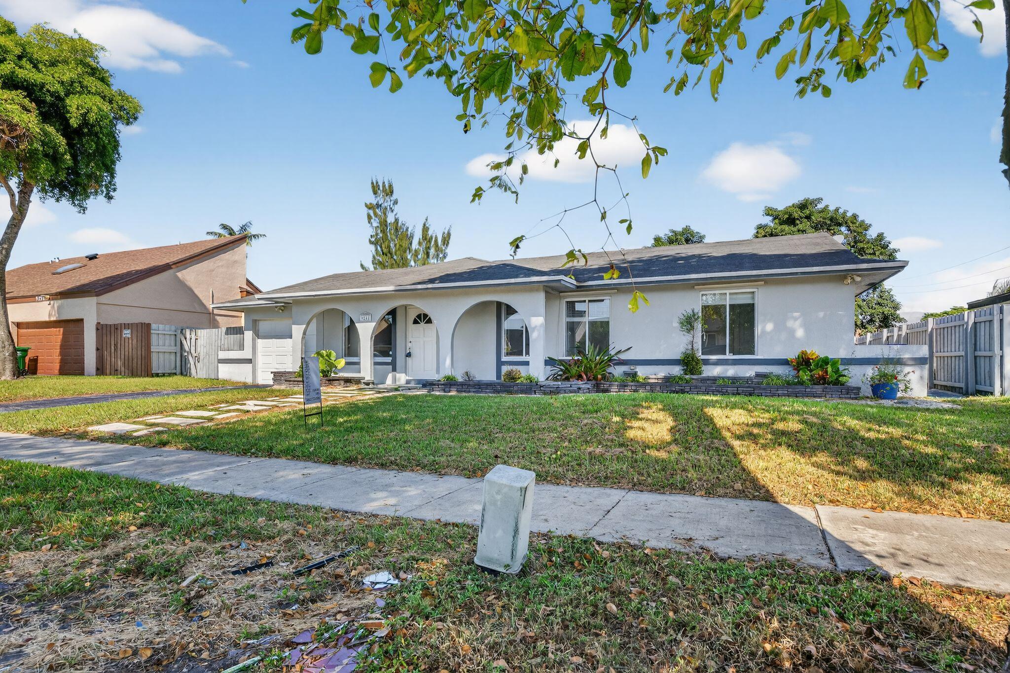 View photos, virtual tours, details... 9241 N Cypress Circle