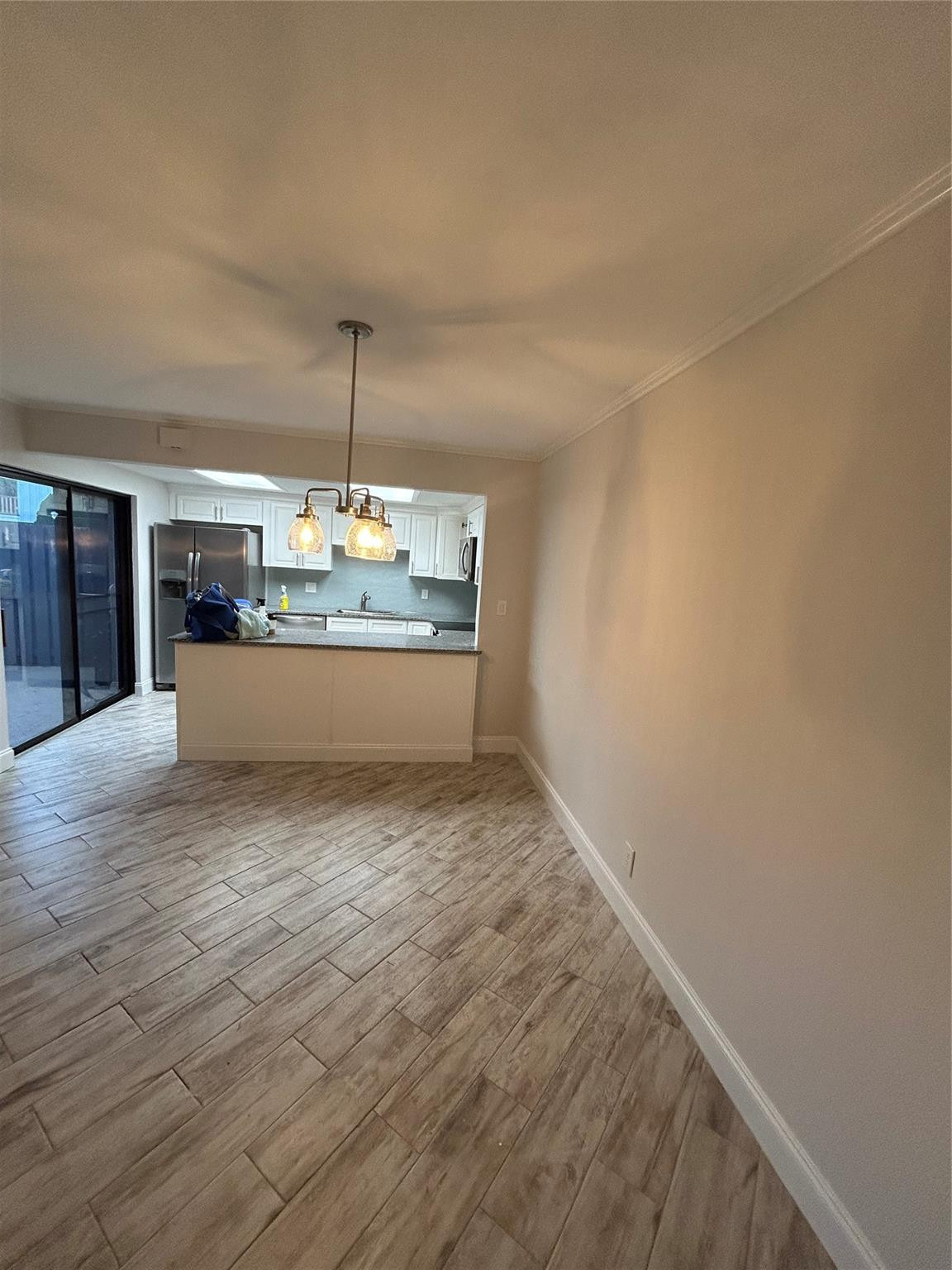 Court Yards Condo - Residential