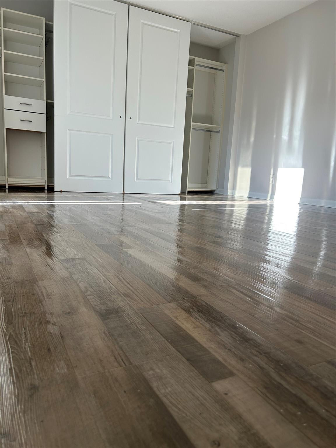 Court Yards Condo - Residential