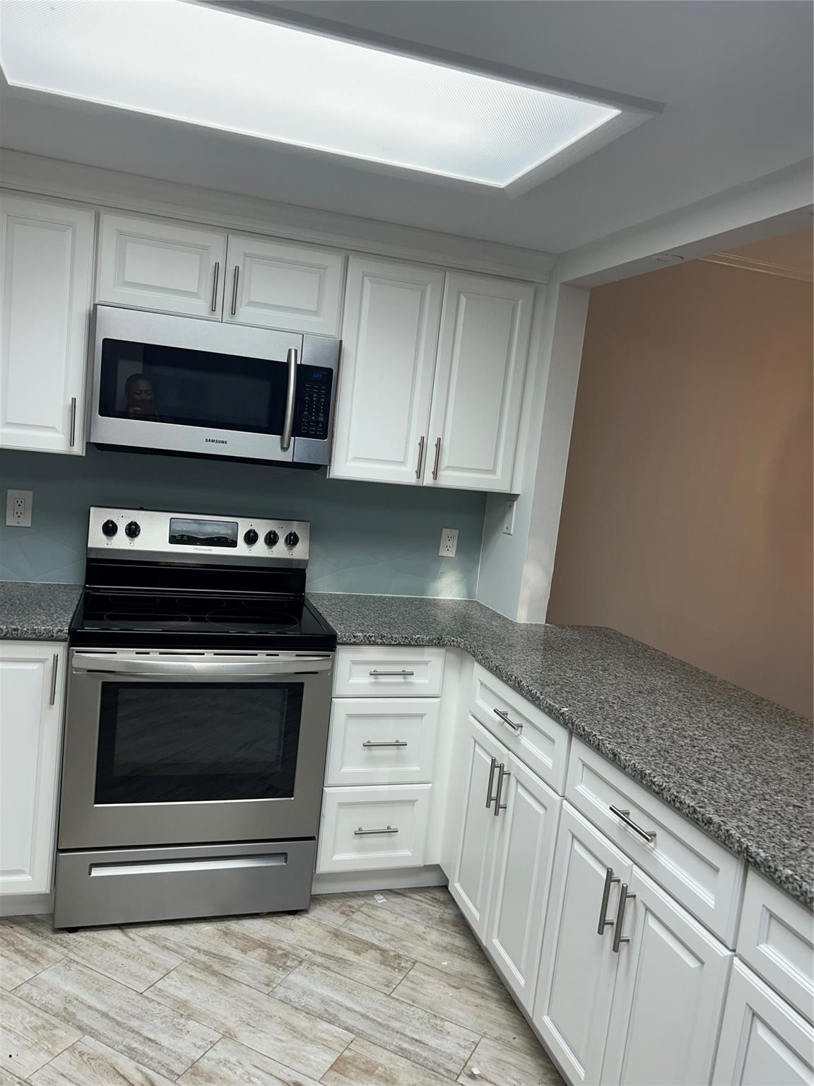 Court Yards Condo - Residential