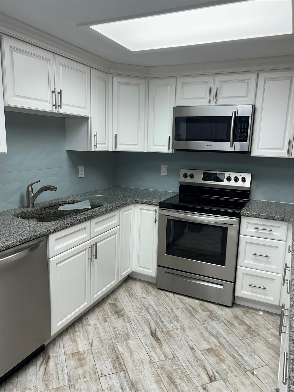 Court Yards Condo - Residential