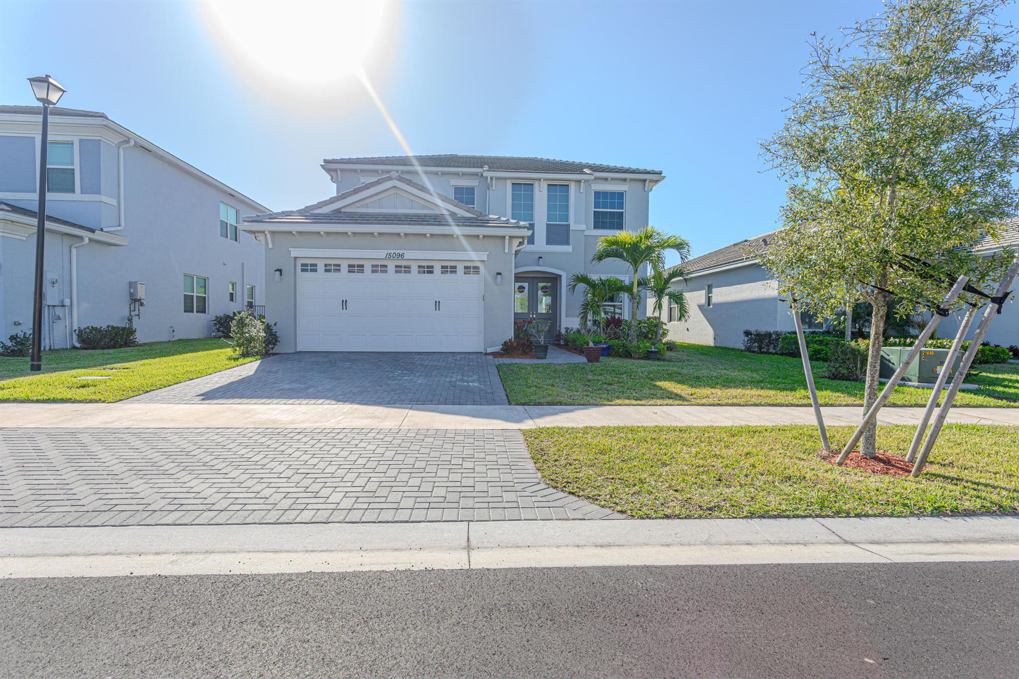 15096 Courtland Court