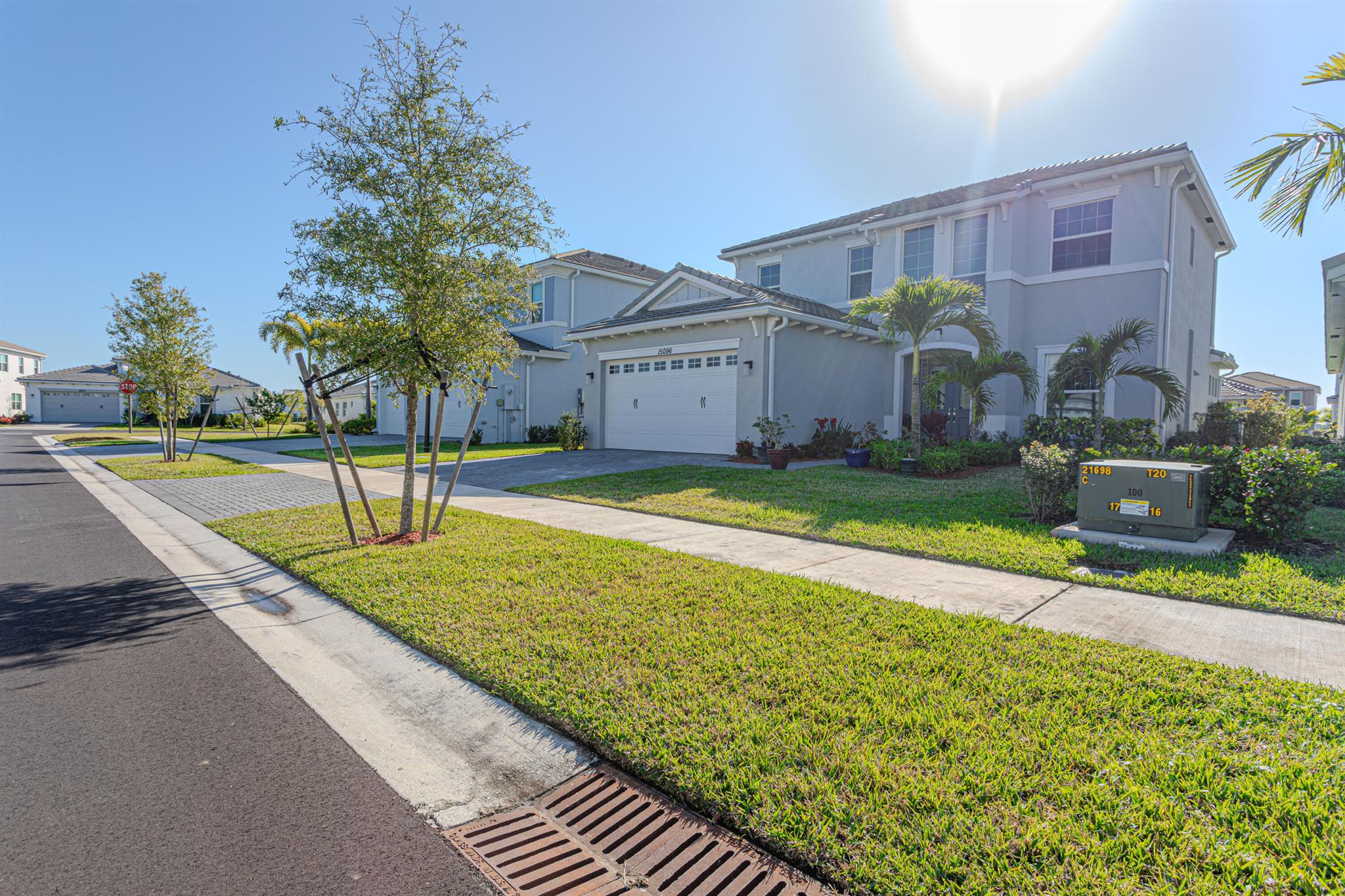 15096 Courtland Court
