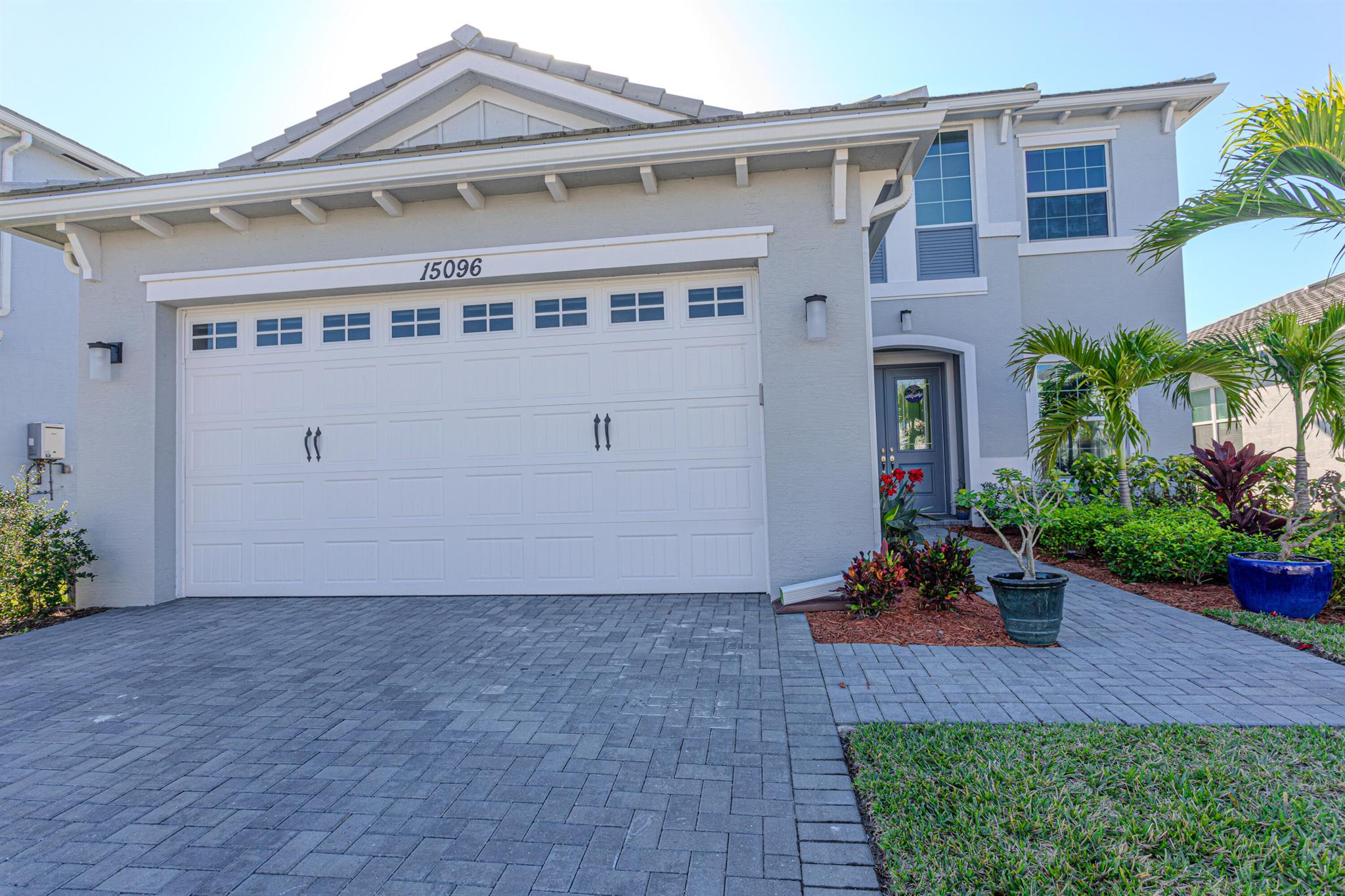 15096 Courtland Court